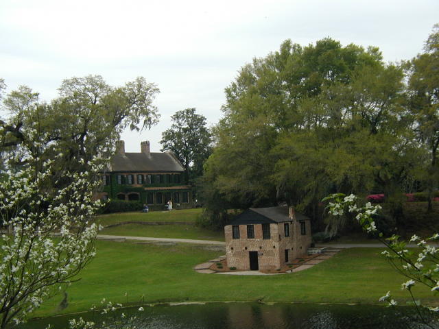 Middleton Place