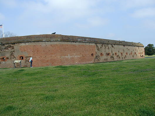 Fort