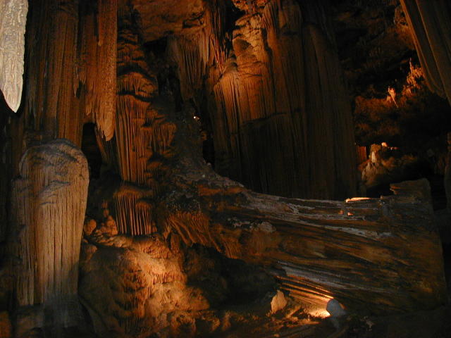 Luray Caverns