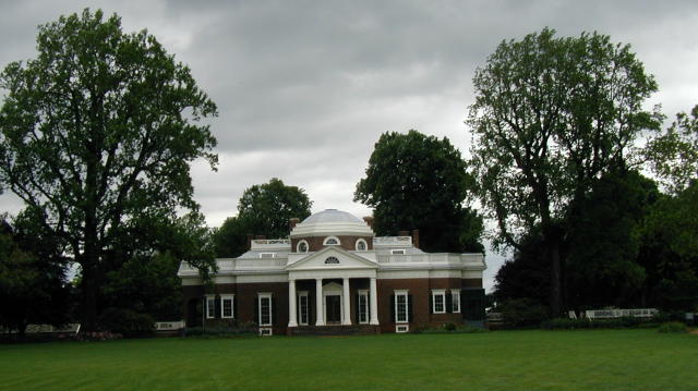 Monticello