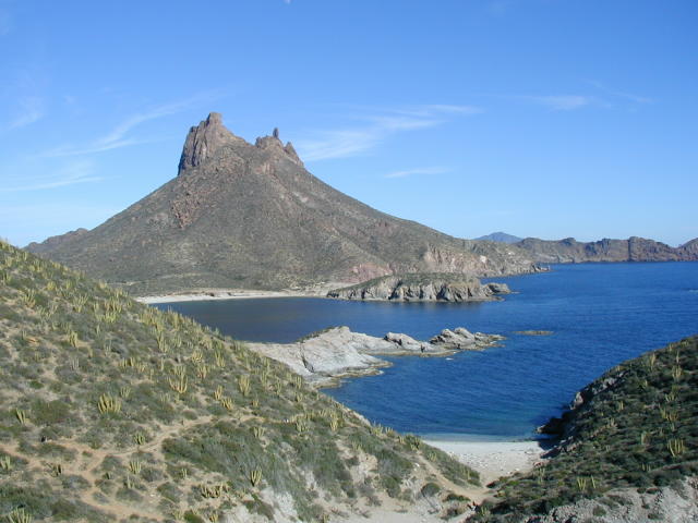 San Carlos