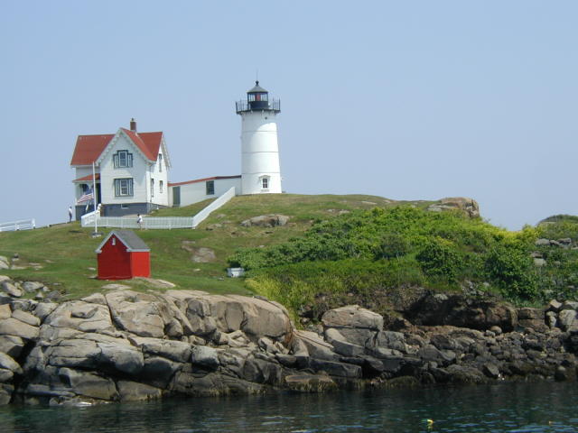 Lighthouse