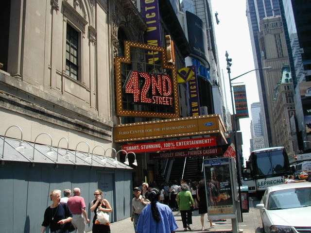 42nd Street