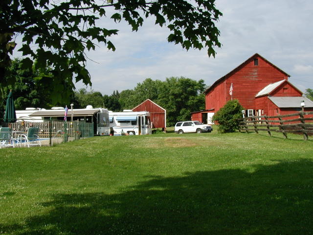 Bob's Farm