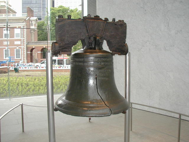 Liberty Bell