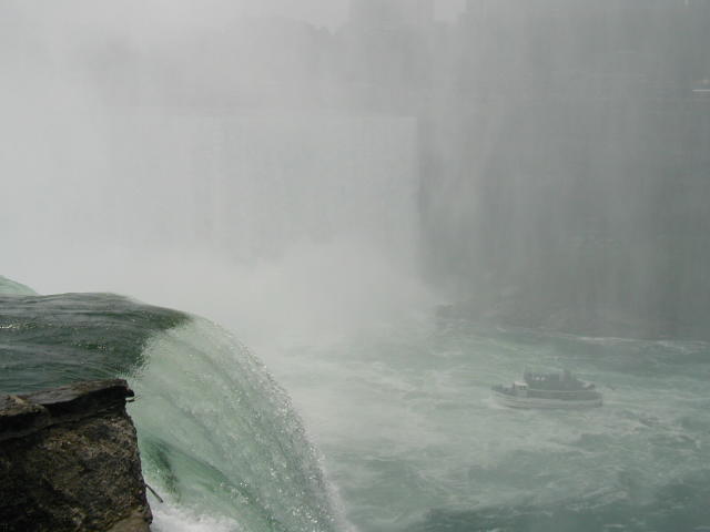 Niagara Falls