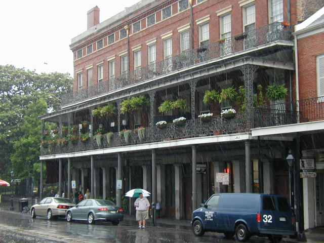 New Orleans