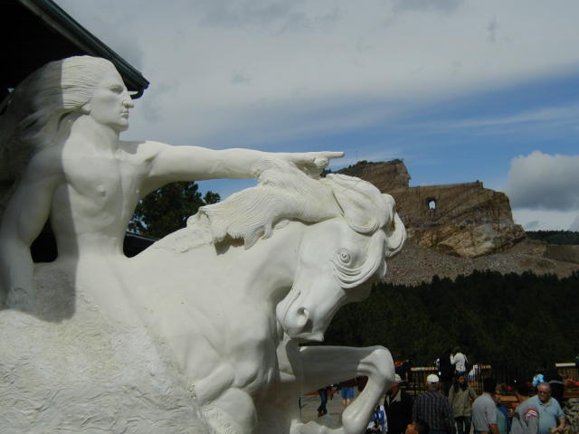 Crazy Horse