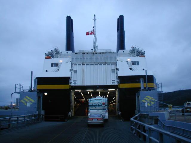 Ferry