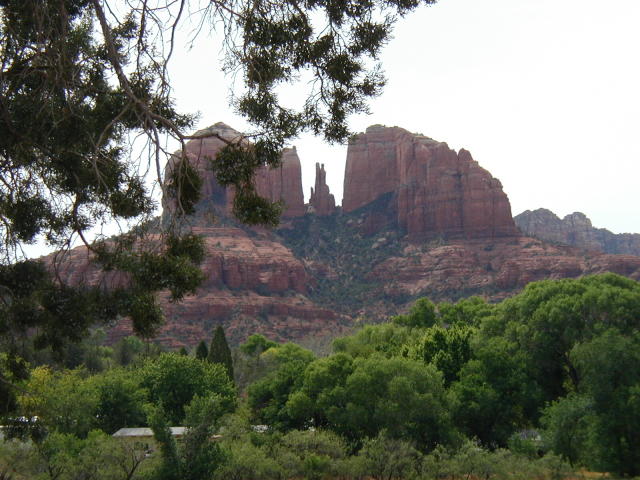 Sedona