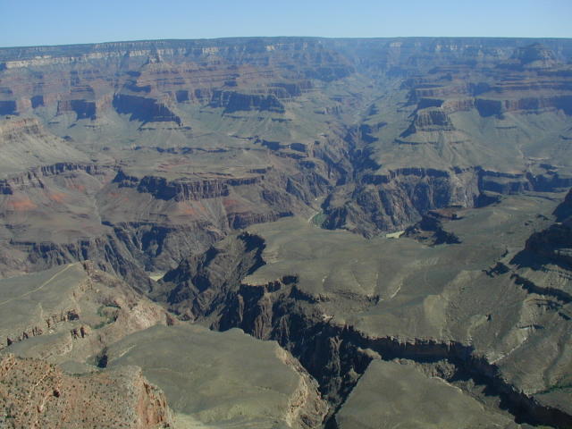 South Rim