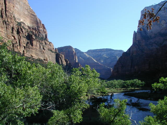 Zion