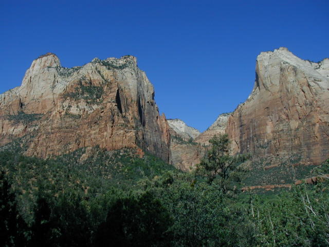 Zion