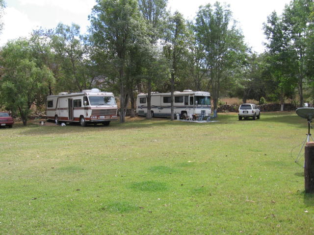 EZ Campground