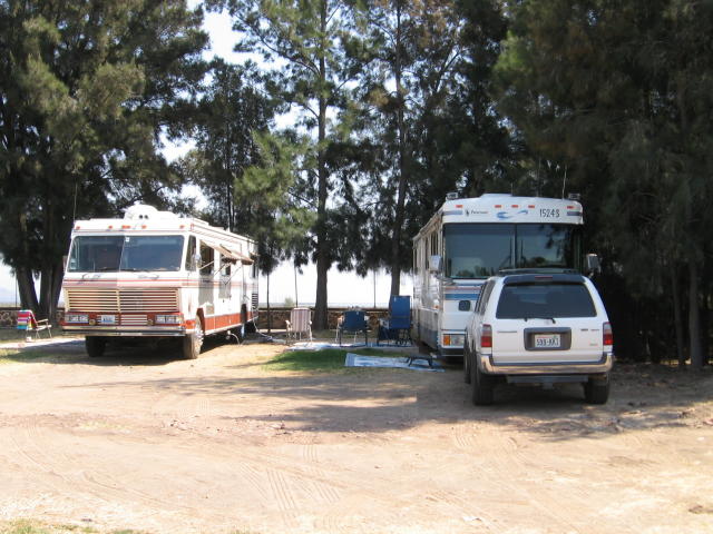 Jo Campground