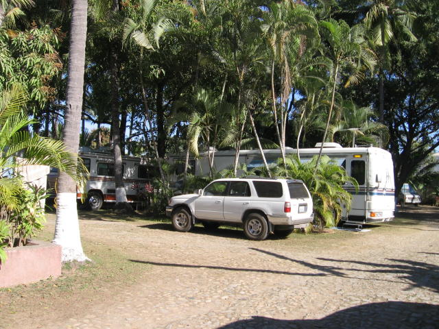 PV Campground
