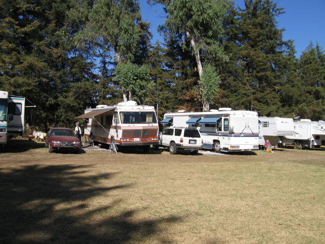 Pz Campground