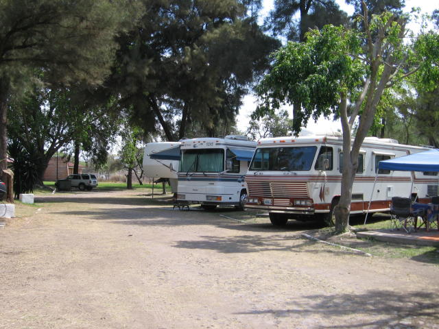VC Campground