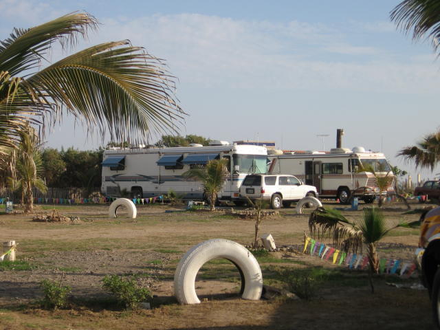 LG Campground