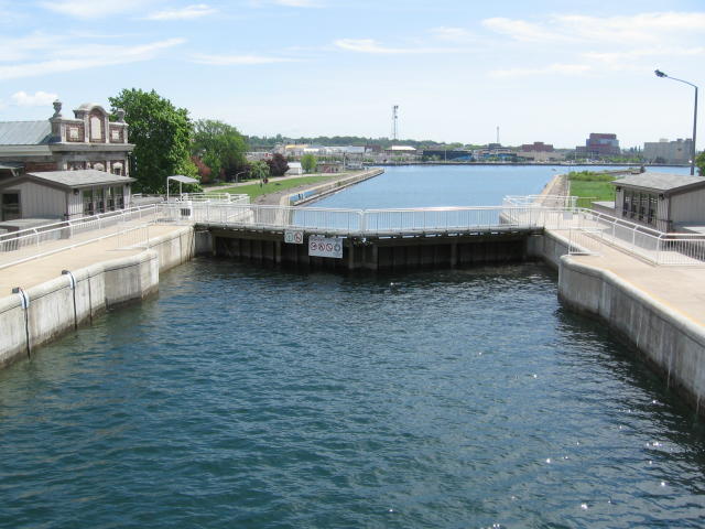 Soo Locks