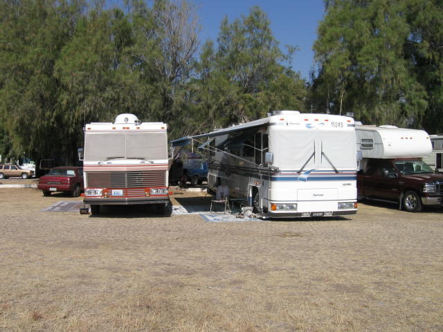 SM Campground