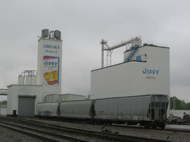 Jiffy