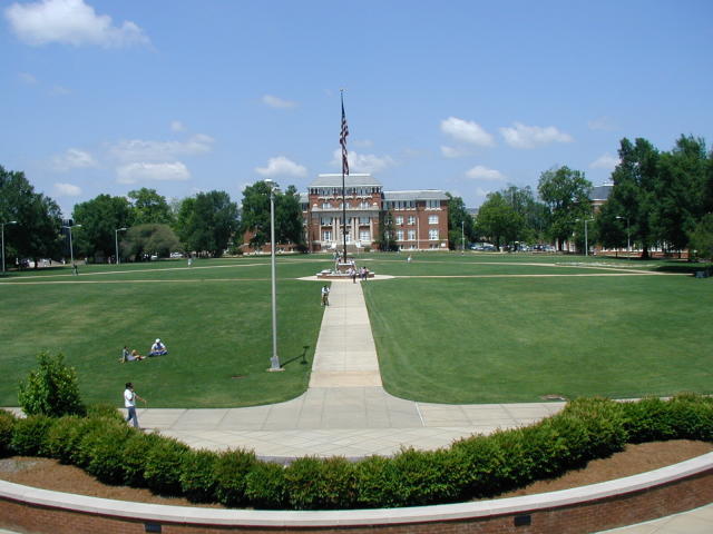 MSU