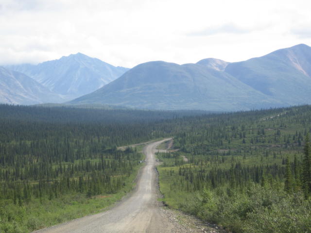 Denali Highway