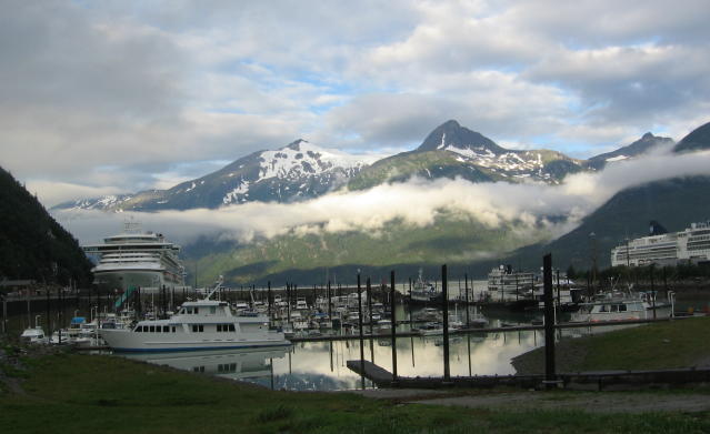 Skagway