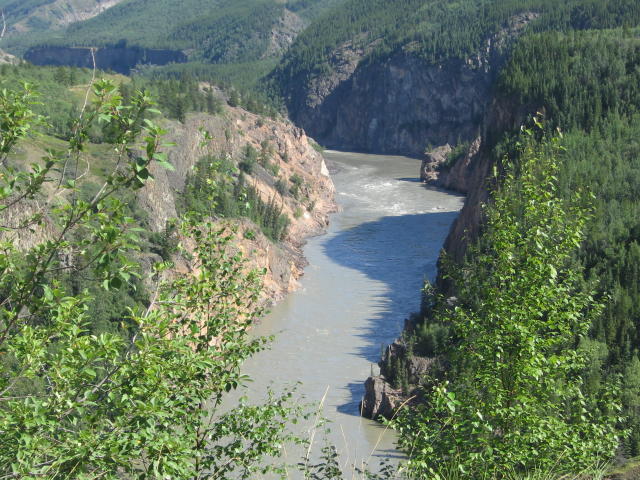 Stikine River