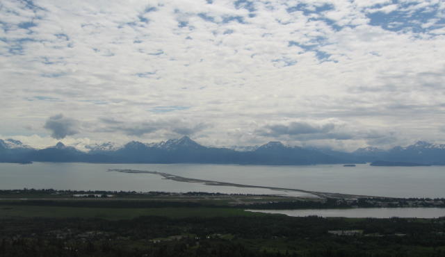 Homer Spit