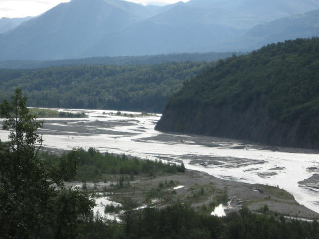 Braided River