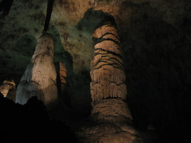 Carlsbad Cavern