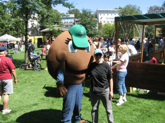 Lentil Festival