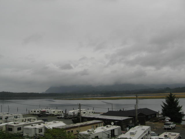 Nehalem Bay