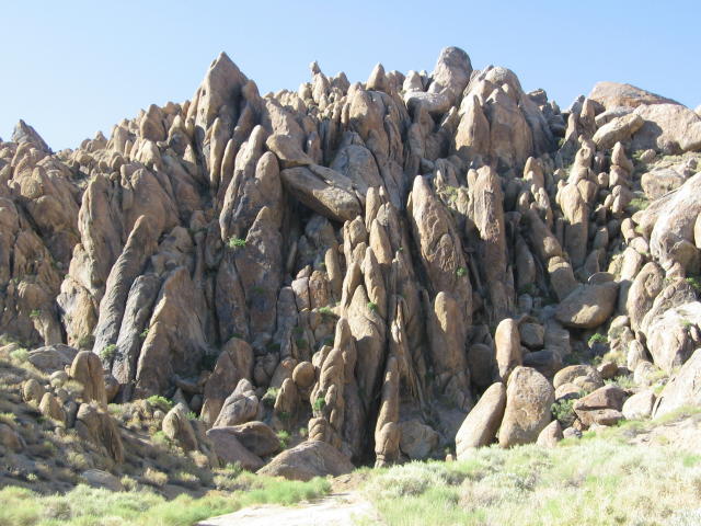 Alabama Hills