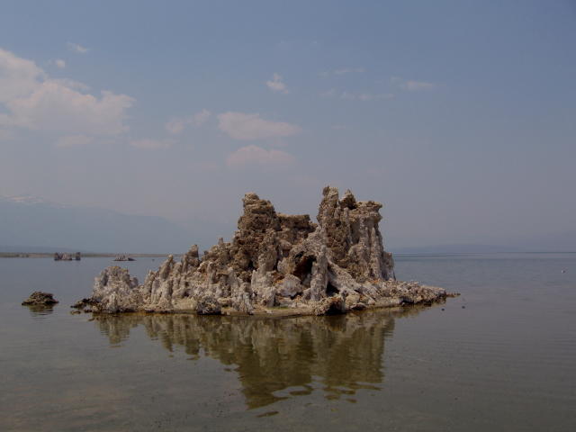 Mono Lake