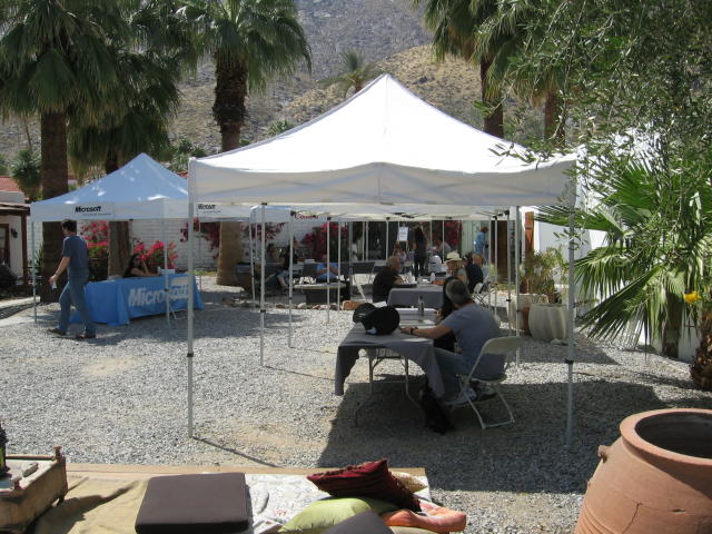 Palm Springs Photo Festival