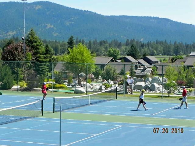 Stoneridge Pickleball