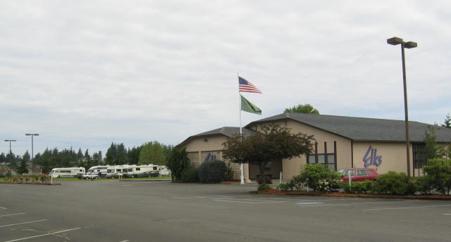 Sequim Elks