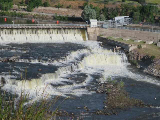 Great Falls, MT