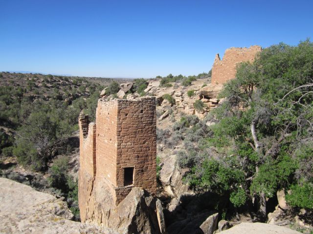 Hovenweep National Park