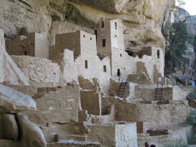 Mesa Verde NP