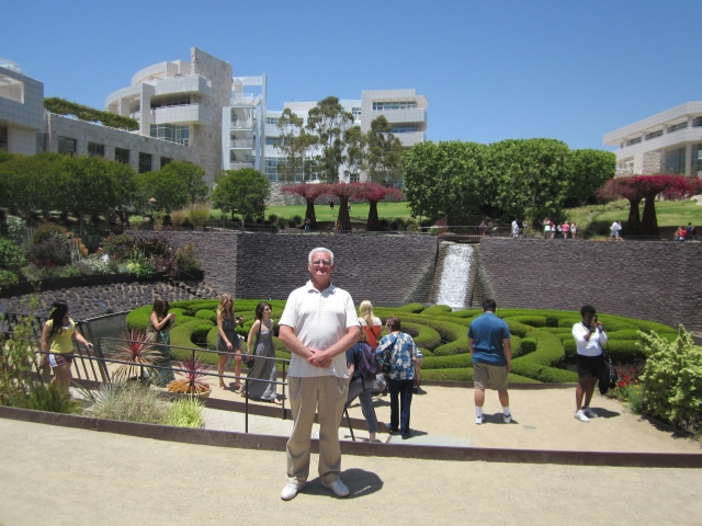 Getty Center