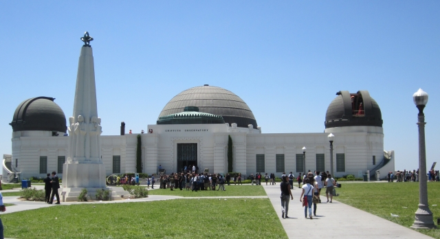 Griffith Observatory