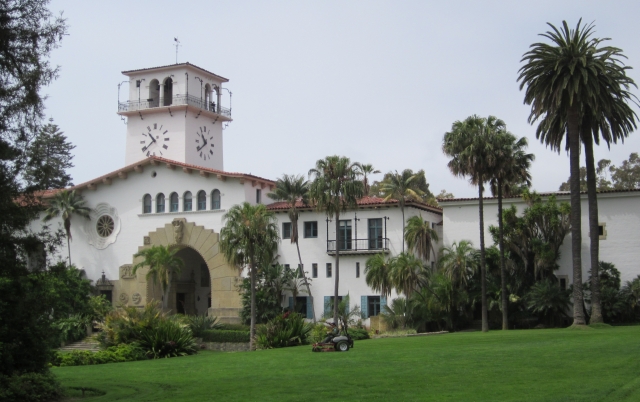 Santa Barbara