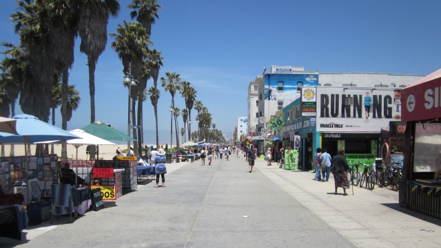 Venice Beach