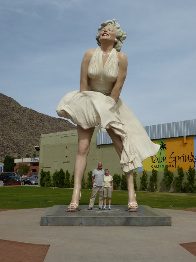 Forever Marilyn