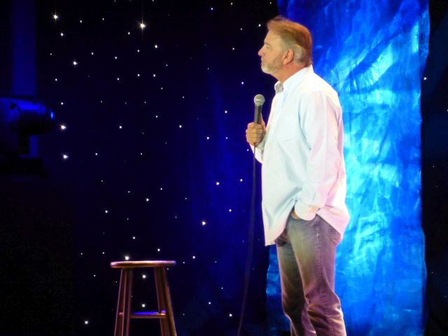 Bill Engvall