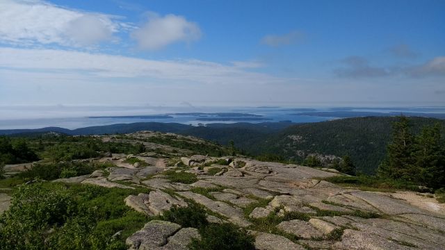 Acadia National Park